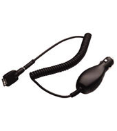 Hp Automobile Charger (FA125A)